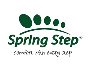 Spring Step