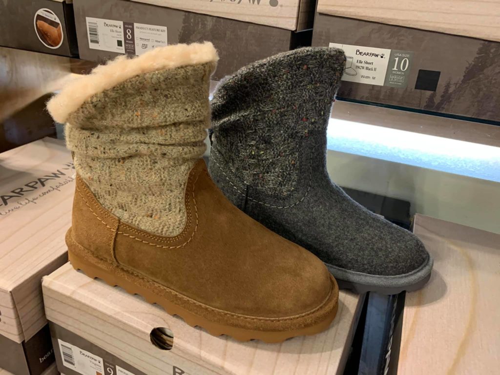 BEARPAW Boots 